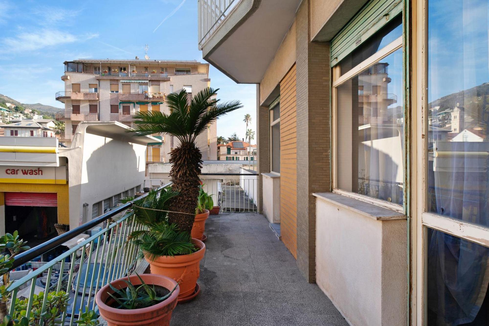 La Casa Del Pescatore Alassio Exterior foto